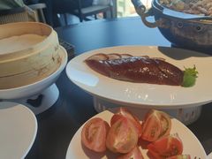 -喜悦烤鸭·新京菜(王府井店)