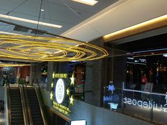 -崇光百货(铜锣湾店)