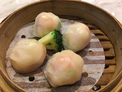 -阿锋鲍鱼酒家美食汇(华安店)
