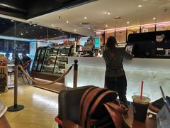 -太平洋咖啡(五月花店)