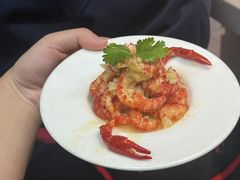 -海底捞火锅(振华商厦店)