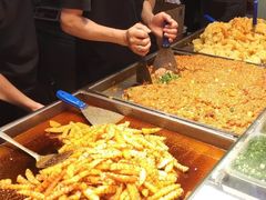 -丁家坡洋芋·观音桥好吃街A区(全国总店)