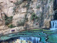 -京东石林峡风景区
