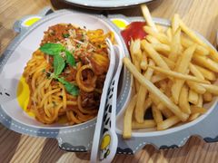 -MOMENTI手工意面(晶耀前滩店)