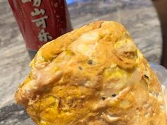 -新农村煎饼果子(香港花园店)