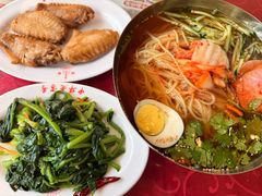 甜口大冷面-西塔大冷面(市府大路店)
