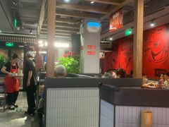 -管氏翅吧(地安门店)