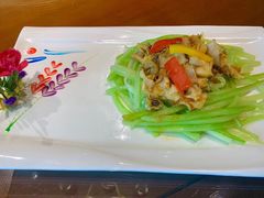-顺德食府(大明湖店)