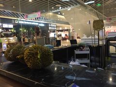 -1861意大利餐厅(文化广场店)