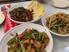 -金鸭都·老北京特色家常菜(潘家园店)