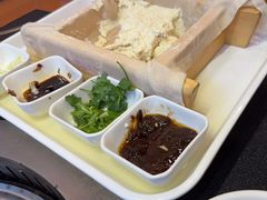 -灶座小锅烀饼·铁锅炖(道里店)
