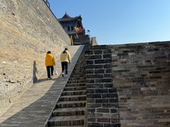 -开封城墙景区