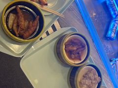 -堂会(天河店)