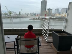 -神户美利坚公园东方大酒店