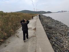 -平湖九龙山旅游度假区