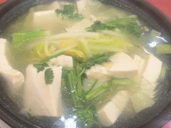 -北大地皖峰饭馆