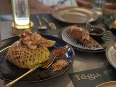 -Tegu泰古莲·泰国餐厅(红山6979店)