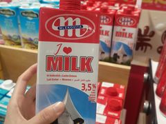 -友谊超市(友谊商城店)