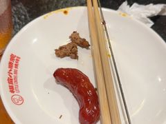 -福苗小骆驼烧烤(曲江店)