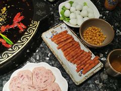 -堂客老火锅(大城小爱店)