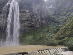 -矮寨·十八洞·德夯大峡谷景区