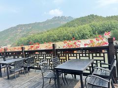 -望京楼flavor餐厅(古北水镇景区店)