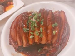 梅菜扣肉-嘉丰湘菜馆(芳群园店)