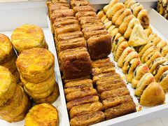 -杨老大焙子月饼干货(宽巷子民族美食街店)