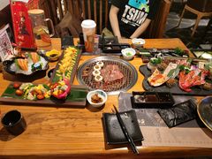 -黑牛の店·和牛烧肉(合生汇店)