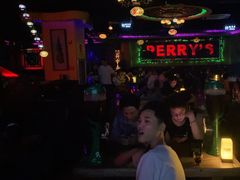 -Perry's·酒吧(打浦桥店)