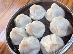 -锅贴大王南翔小笼(临沂二村店)