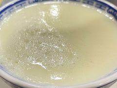 姜汁撞奶-仁信老铺甜品(北京路店)