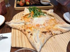 -ALLORA意大利餐厅(丰盛里店)