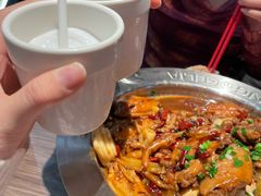 -胖哥俩肉蟹煲(湖滨银泰in77店)