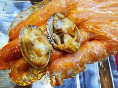 -东方之珠海鲜酒楼(南开店)