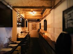 -Ocean's Table 欧舍