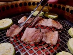 -肉魁屋·烧肉·烧鸟·酒场(高新店)
