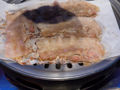 -入火韩国烤肉(凯旋广场店)