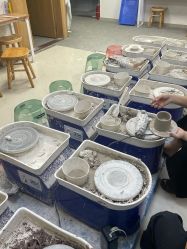 -BBVR团建聚会体验馆·亲子DIY手工