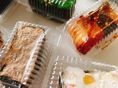 -池田寿司·4H鲜作(朝阳大悦城店)