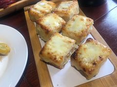 一口闷芝士南瓜-大牌大·传统杭帮菜(湖滨店)