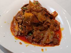 -峨嵋酒家总店(车公庄店)