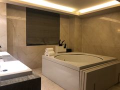 -西安赛瑞喜来登大酒店