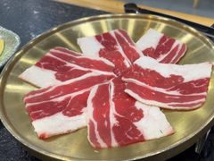 -臻牛烤肉