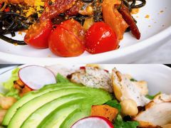 -农畉LONFOOD(福田星河COCOPark店)