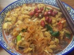-老乌家特色小炒泡馍(大皮院店)