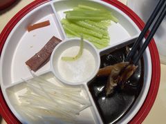 -京鸭棠(让胡路万达店)