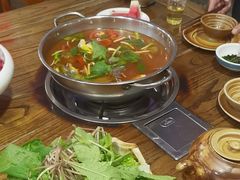 -亮欢寨(凯里总店)