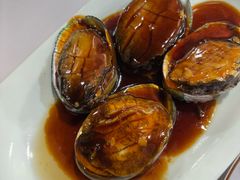 -来之顺海鲜菜馆·青岛菜·始于1993(栈桥店)