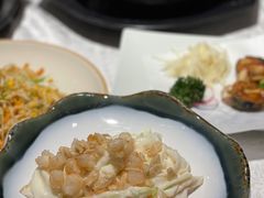 -红棉中餐厅·广州海航威斯汀酒店